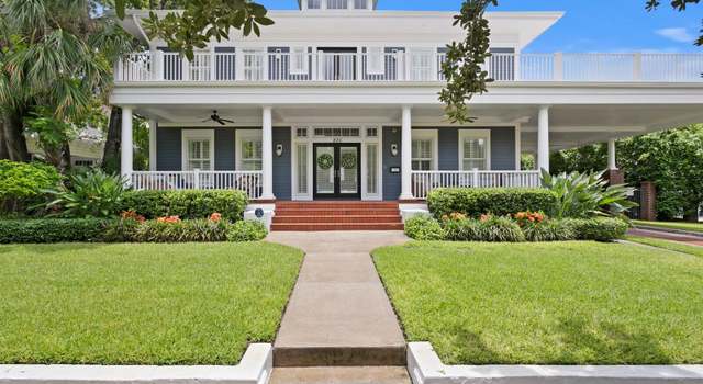 Photo of 826 S Edison Ave, Tampa, FL 33606
