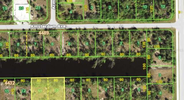 Photo of 15048 Aldama Cir, Port Charlotte, FL 33981