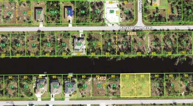 Photo of 15048 Aldama Cir, Port Charlotte, FL 33981