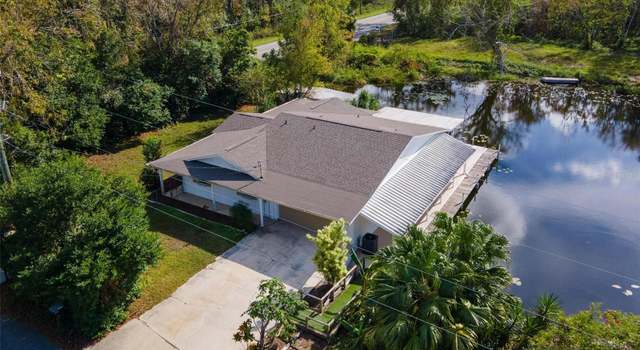 Photo of 13724 Country Club Dr, Tavares, FL 32778