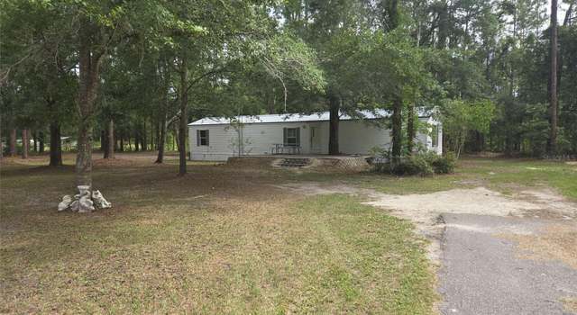 Photo of 18825 NE County Road 1471, Waldo, FL 32694