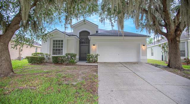 Photo of 3128 Stonehurst Cir, Kissimmee, FL 34741