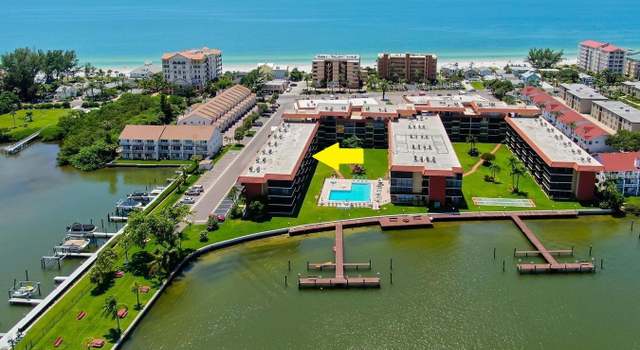 Photo of 19701 Gulf Blvd #328, Indian Shores, FL 33785