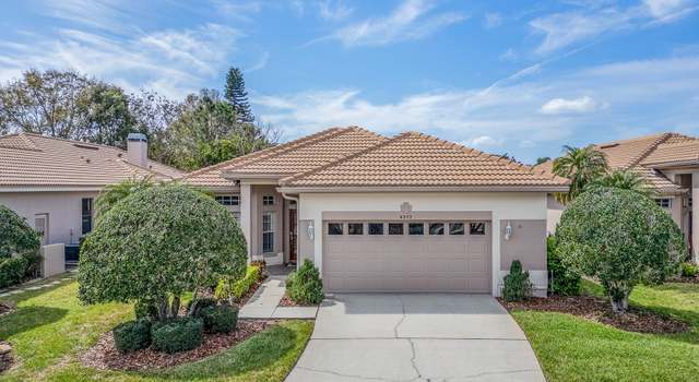 Photo of 4372 Water Oak Way, Palm Harbor, FL 34685