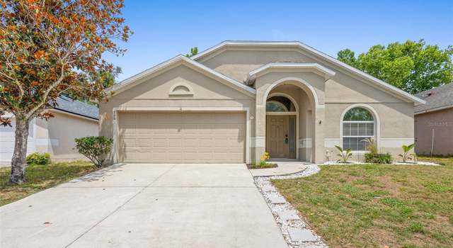 Photo of 700 Spring Cavern Ave, Orange City, FL 32763