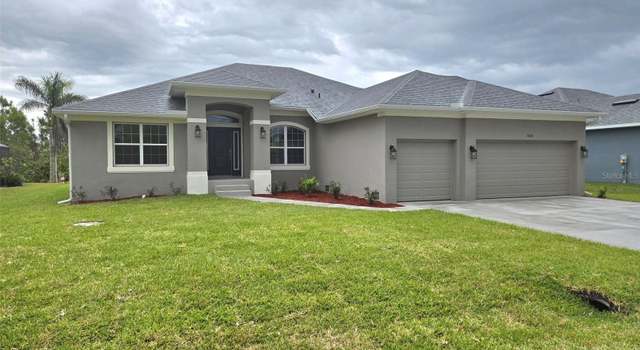 Photo of 14146 Baracoa Ln, Port Charlotte, FL 33981