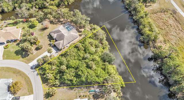 Photo of LOT 30 Brickell Dr, North Port, FL 34286