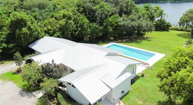 Photo of 17500 E Lake Jem Rd, Mount Dora, FL 32757