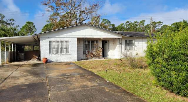 Photo of 1070 N Libby Ct, Daytona Beach, FL 32117