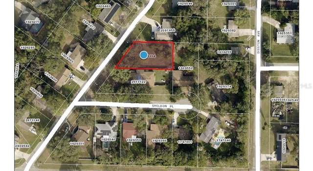 Photo of Anderson St, Clermont, FL 34711