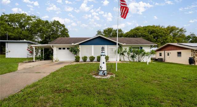 Photo of 316 S Lincoln Ave, Beverly Hills, FL 34465