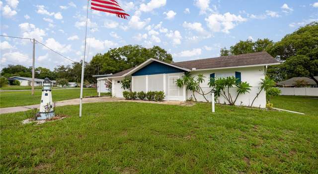 Photo of 316 S Lincoln Ave, Beverly Hills, FL 34465