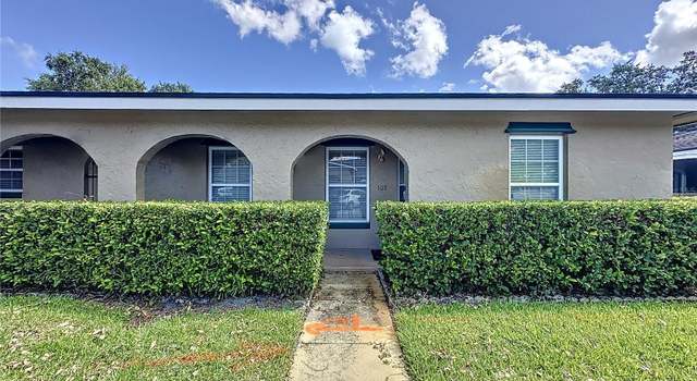 Photo of 518 Polaris Loop #108, Casselberry, FL 32707