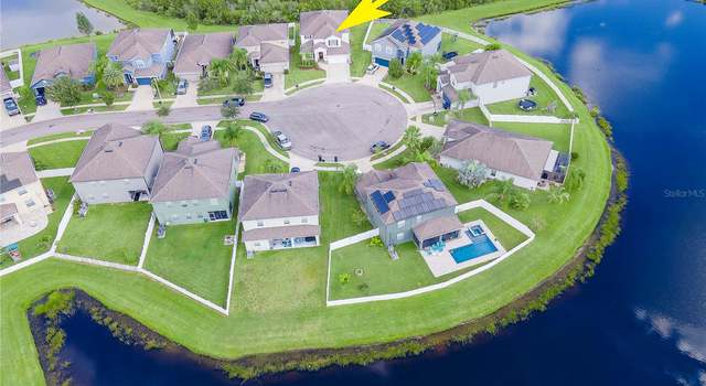 Photo of 18335 Rossendale Ct, Land O Lakes, FL 34638