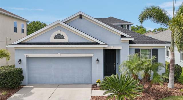 Photo of 4735 Rolling Green Dr, Wesley Chapel, FL 33543