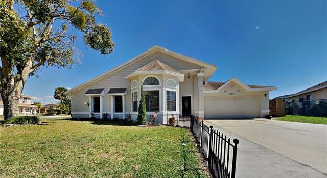 Photo of 512 Lost Creek Ct, Kissimmee, FL 34743