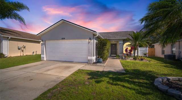 Photo of 1224 Cressford Pl, Brandon, FL 33511