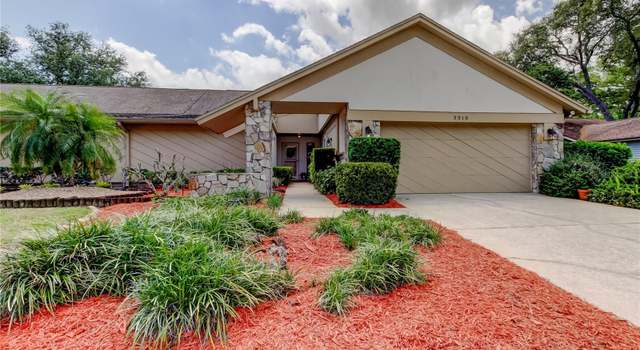 Photo of 3310 Tanglewood Trl, Palm Harbor, FL 34685