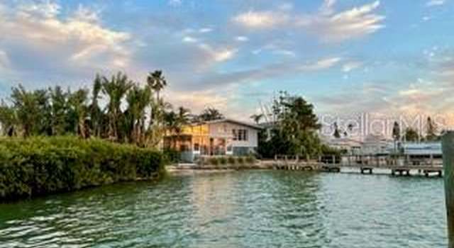 Photo of 712 Sunset Cv, Madeira Beach, FL 33708