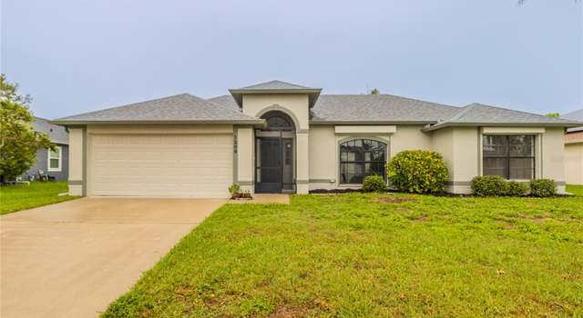 Photo of 1209 Sugar Creek Ln, Rockledge, FL 32955