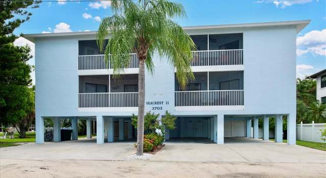 Photo of 3703 5th Ave #3, Holmes Beach, FL 34217