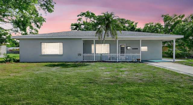 Photo of 2622 11th Ave W, Bradenton, FL 34205