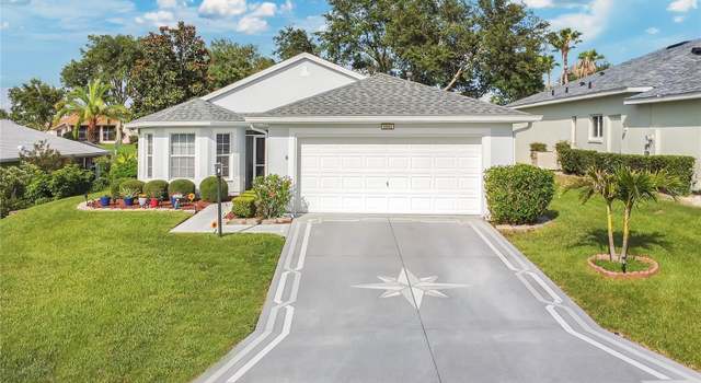 Photo of 5562 Charleston Ave, Tavares, FL 32778
