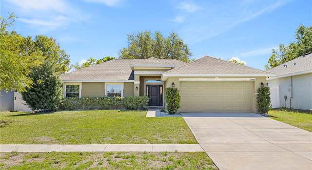 Photo of 33845 Emerald Pond Loop, Leesburg, FL 34788