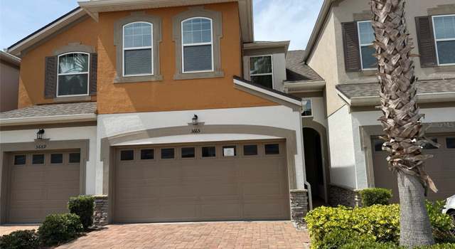 Photo of 3665 Brighton Park Cir, Orlando, FL 32812