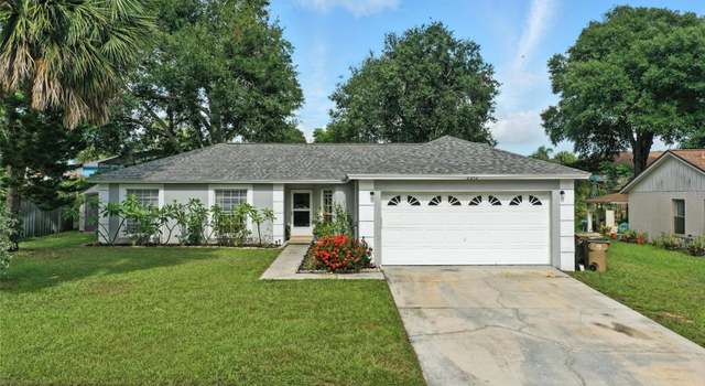 Photo of 2212 Clementine Trl, Clermont, FL 34714