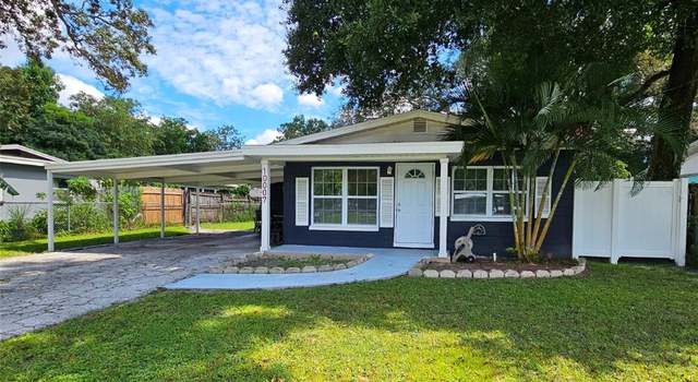 Photo of 10007 N 22nd St, Tampa, FL 33612