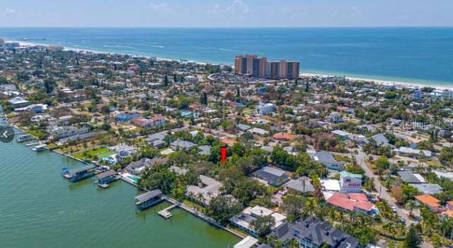 Photo of 51 Verbena St, Clearwater Beach, FL 33767