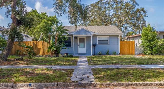 Photo of 6382 3rd Ave S, St Petersburg, FL 33707