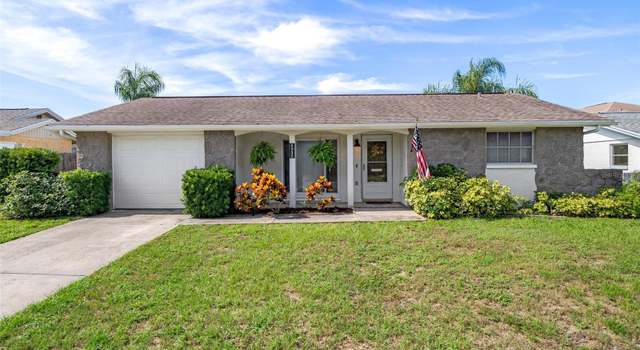 Photo of 6930 EL Camino Paloma St, Port Richey, FL 34668