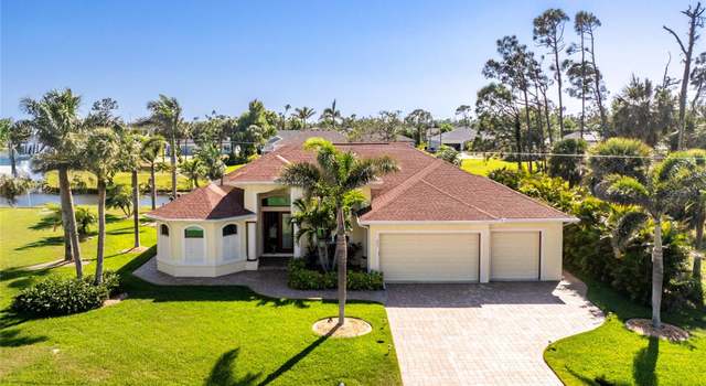 Photo of 251 Medalist Rd, Rotonda West, FL 33947