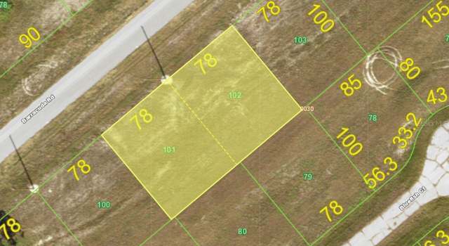 Photo of 14297 Barracuda Rd, Placida, FL 33946