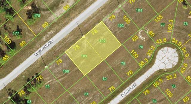 Photo of 14297 Barracuda Rd, Placida, FL 33946