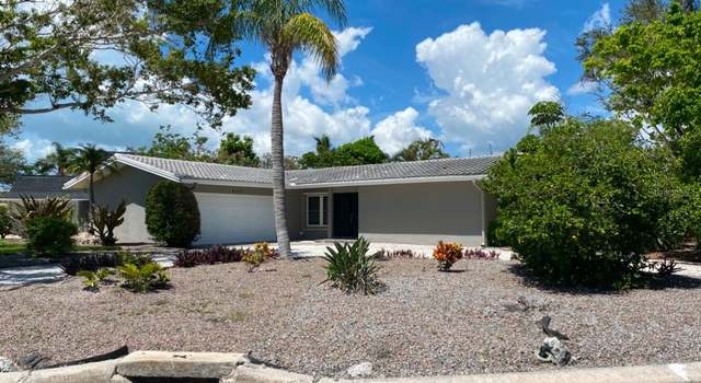 Photo of 4571 Clearwater Harbor Dr S, Largo, FL 33770