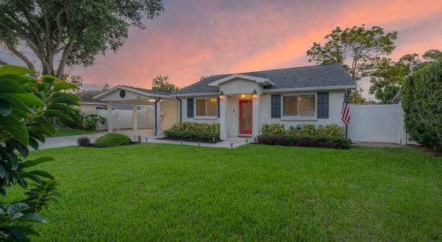 Photo of 3703 W Horatio St, Tampa, FL 33609