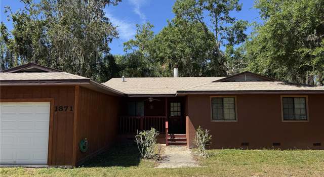 Photo of 1871 S Lake Reedy Blvd, Frostproof, FL 33843