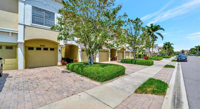 Photo of 4062 Overture Cir #4062, Bradenton, FL 34209
