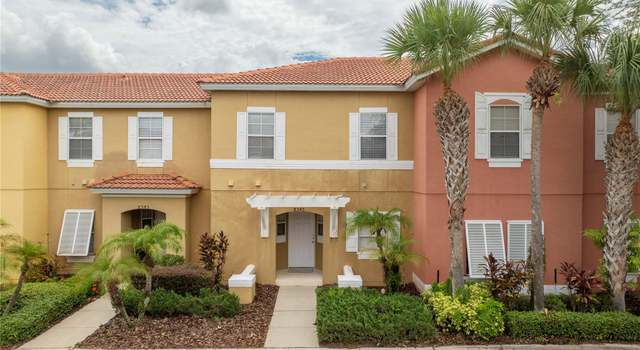 Photo of 8545 Bay Lilly Loop, Kissimmee, FL 34747
