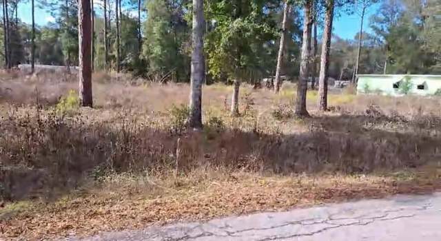 Photo of 0 NW 118 Ter, Ocala, FL 34482