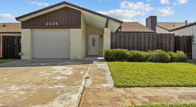 Photo of 2028 Kings Xing SW, Winter Haven, FL 33880