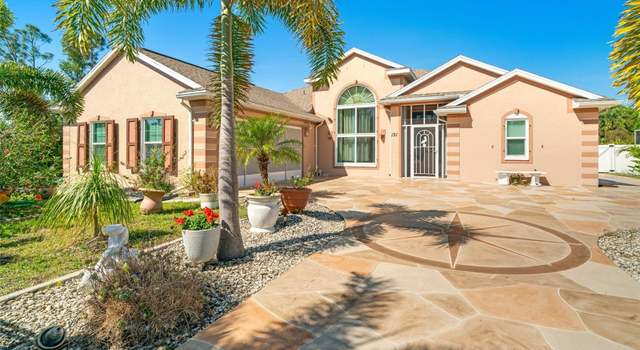 Photo of 151 Harrisburg St, Port Charlotte, FL 33954