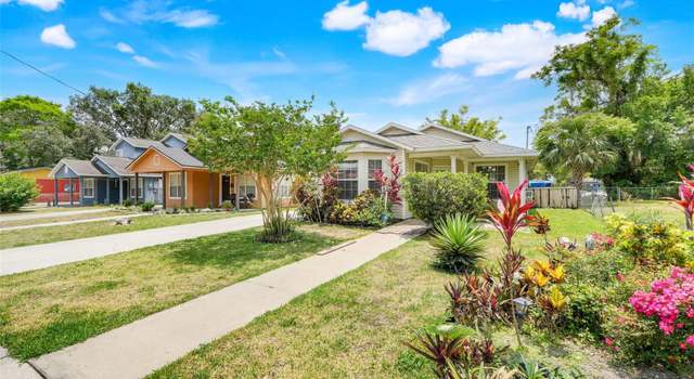 Photo of 830 Polk St, Orlando, FL 32805