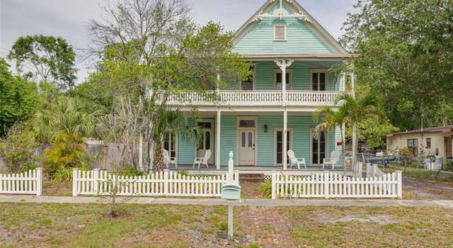 Photo of 6904 S Fitzgerald St, Tampa, FL 33616