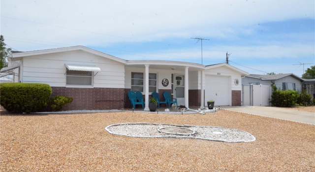 Photo of 4922 Genesis Ave, Holiday, FL 34690