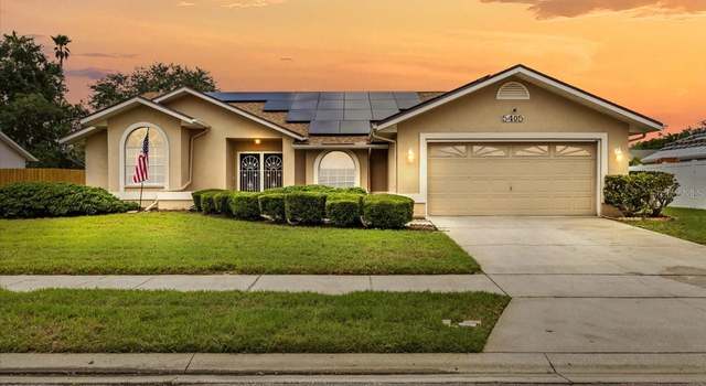 Photo of 5405 EL Cerro Dr, New Port Richey, FL 34655
