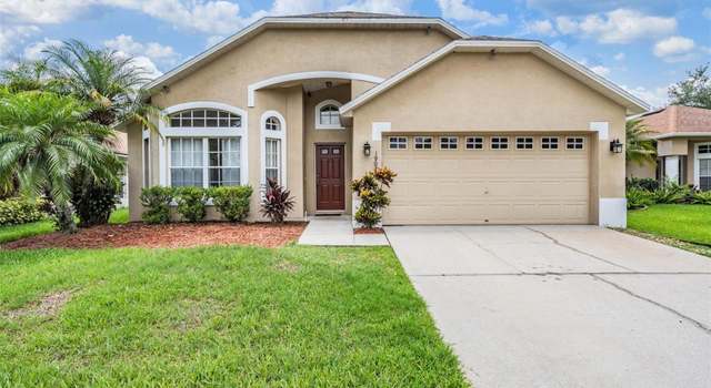 Photo of 19028 Weatherstone Dr, Tampa, FL 33647